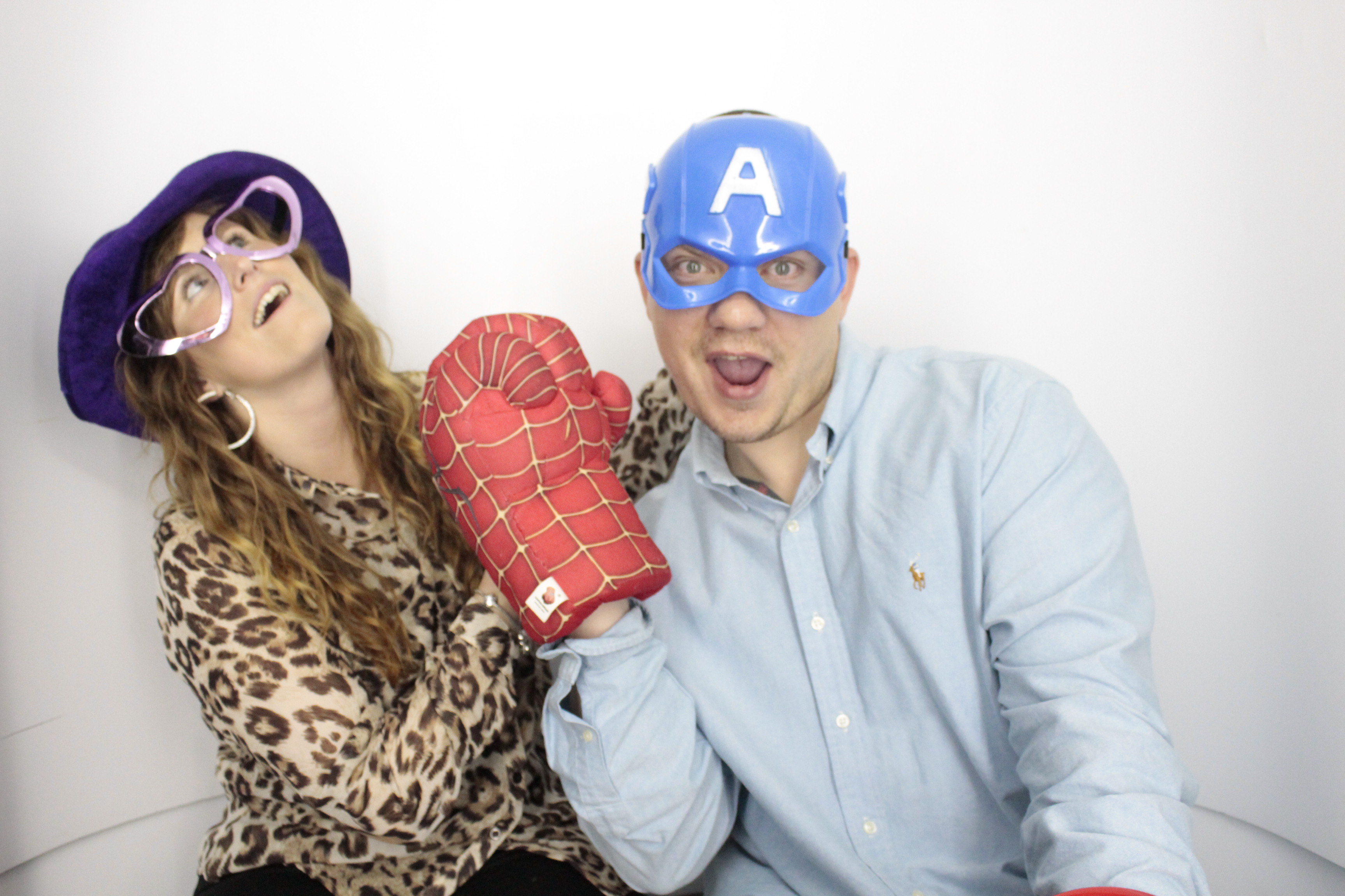 Mandy's 60th  Birthday Party | View more photos from the event at gallery.myphotoboothexperience.co.uk/u/MyPhotoBoothExperienceLtd/Mandys-60th-Birthday-Party